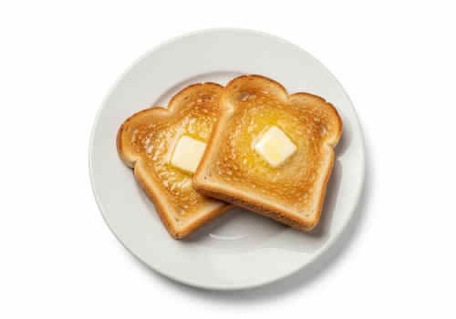 Gluten Free Toast