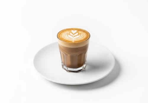 Dirty Chai
