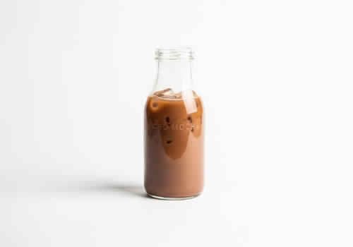 Iced Mocha