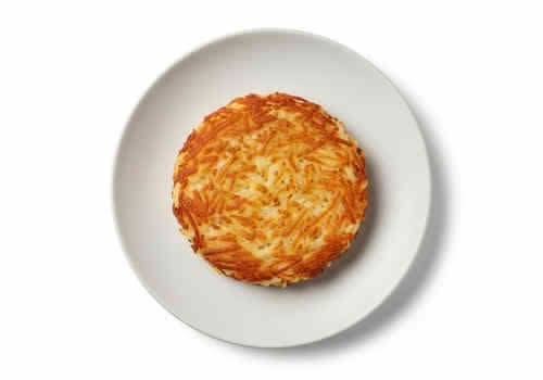 Hash Brown