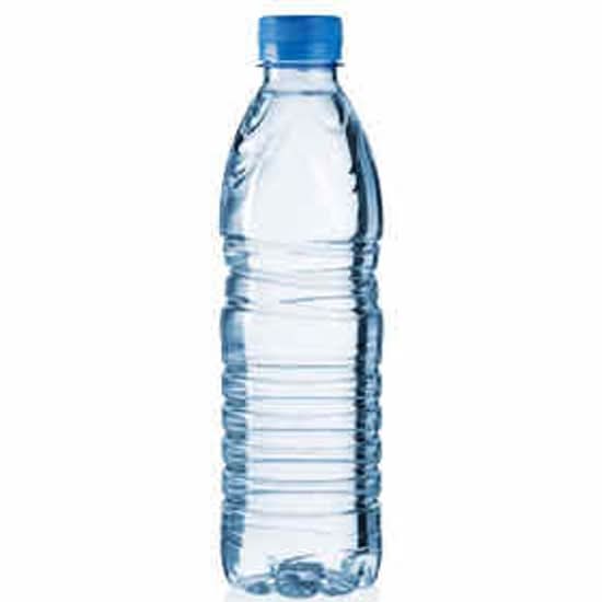 600ml Water Bottle