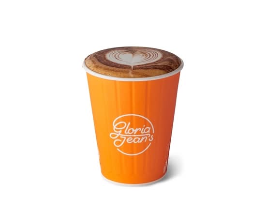 Caffé Mocha
