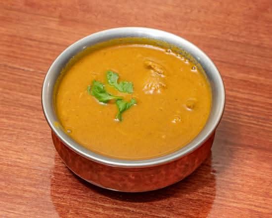 Lamb Rogan Josh