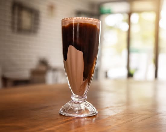 Milkshake