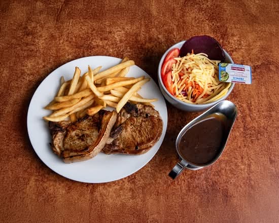 Pork Chops