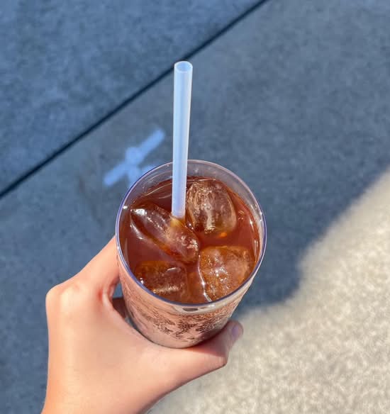 Cold Brew