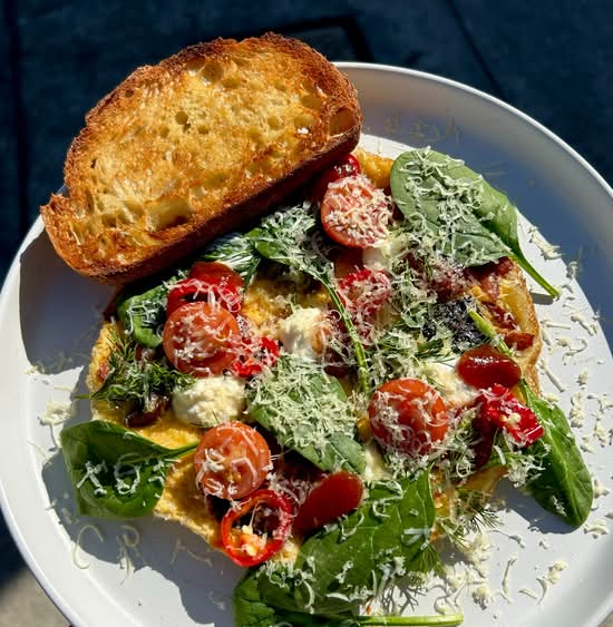 Omelette