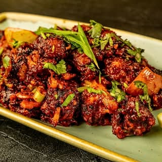 Chilli Gobi