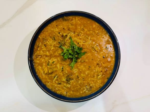 Sambar Rice