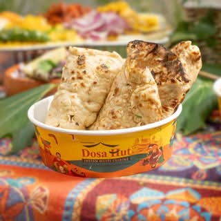 Tandoori Roti