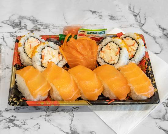 Sashimi Deluxe Pack