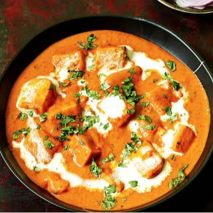 59.Shahi Paneer