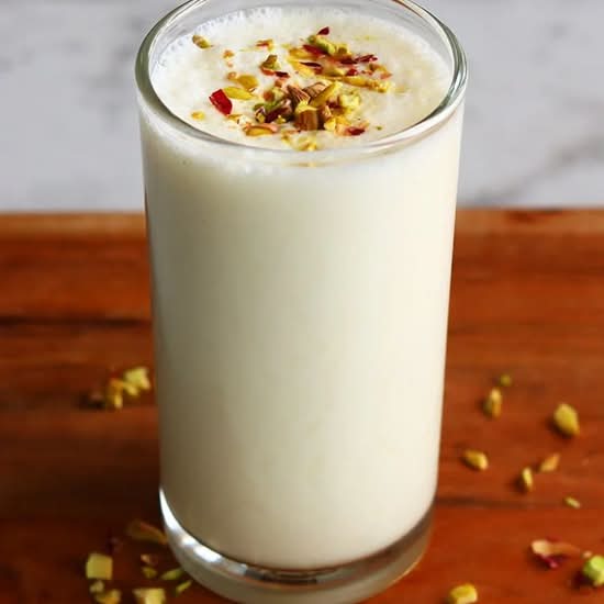 111.Sweet Lassi