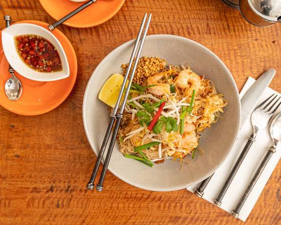 Pad Thai