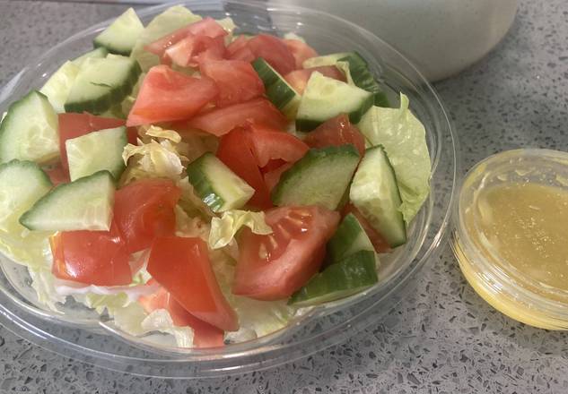 Garden Salad