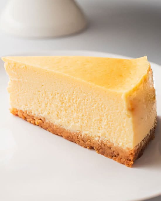 Cheese Cake
