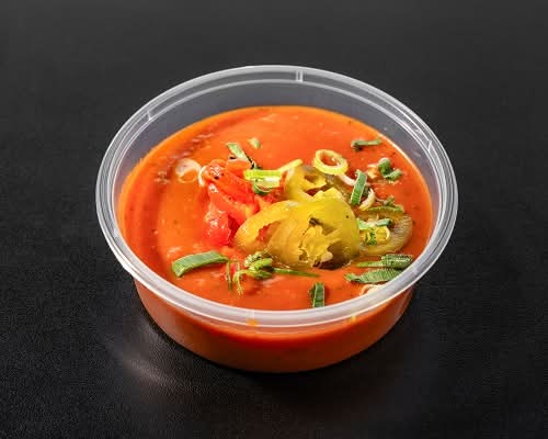 Peri Peri Sauce