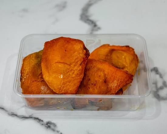 Roast Pumpkin