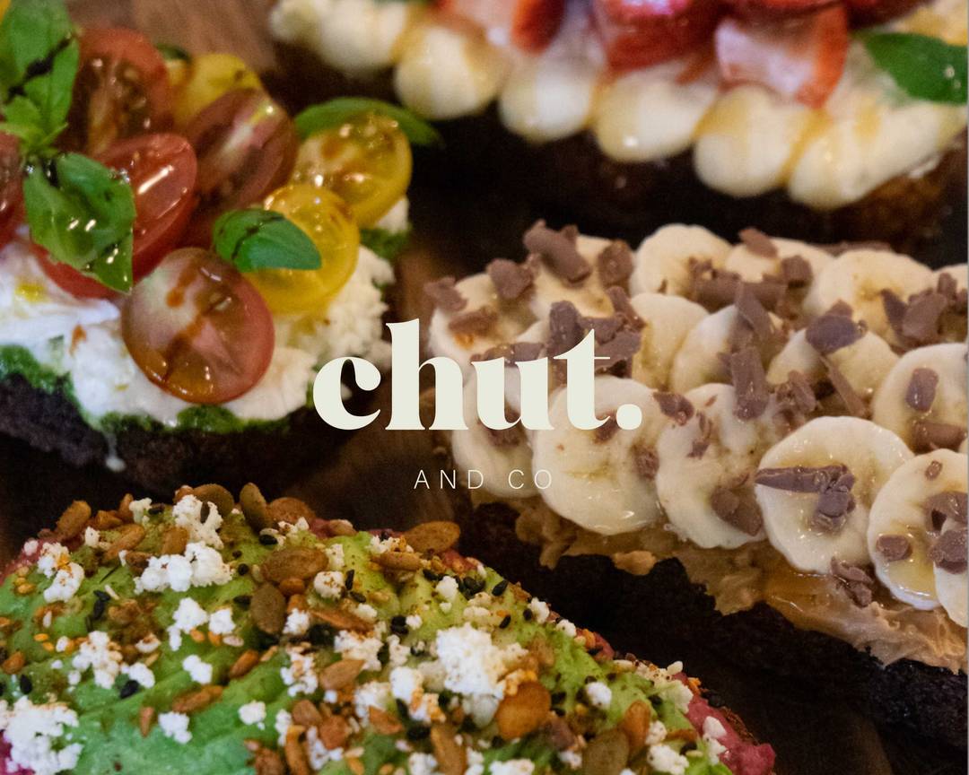 Chut & Co cover