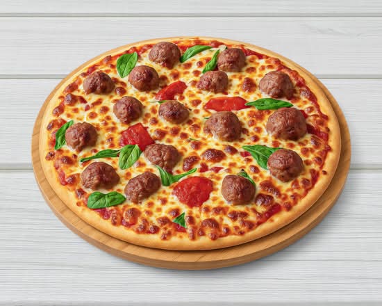 Meat Ball