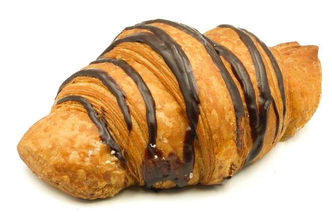 Chocolate Croissant
