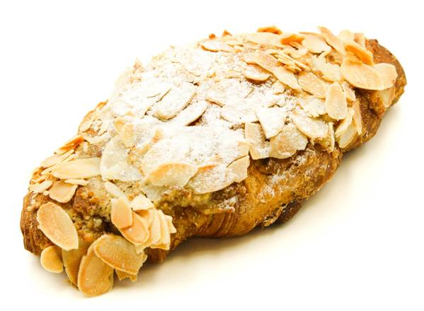 Almond Croissant