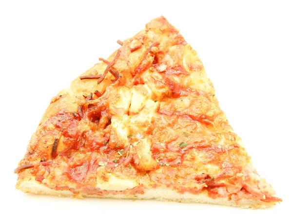 Hawaiian Pizza