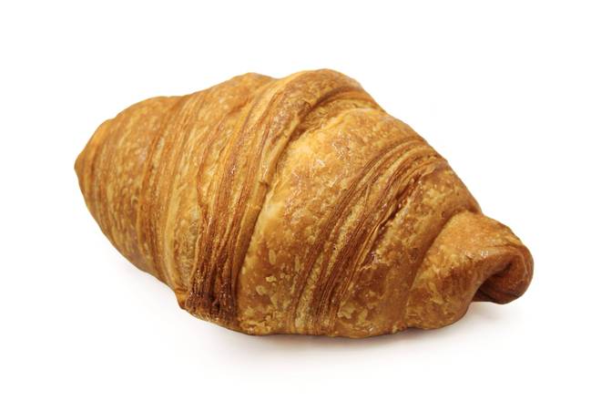 Plain Croissant