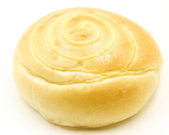 Custard Bun