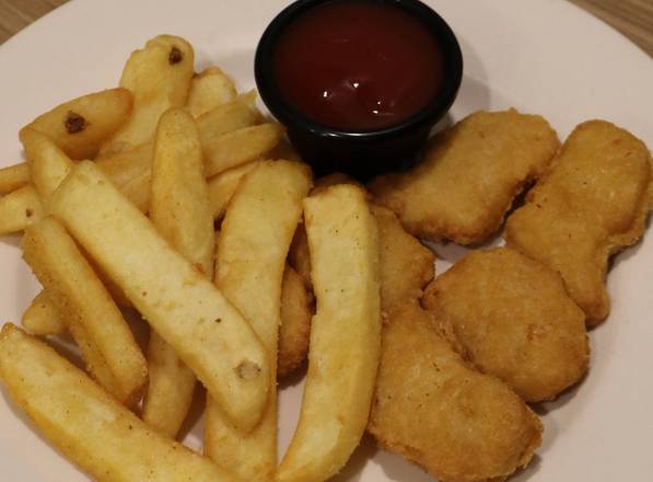 Kids Chicken Nuggets