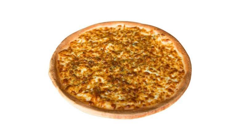 Garlic Pizza