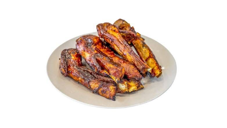 Lamb Ribs