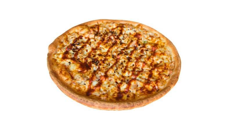 Tandoori Chicken