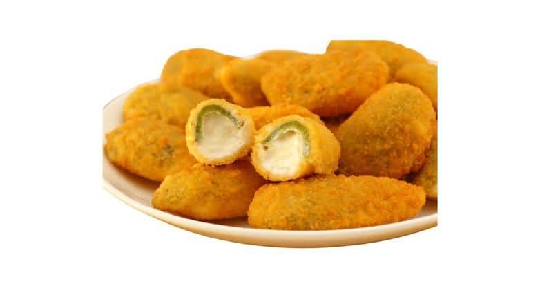 Jalapeno Poppers