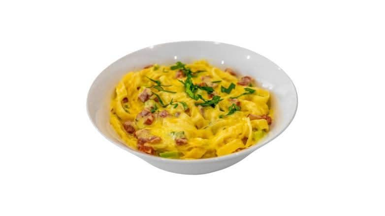 Carbonara