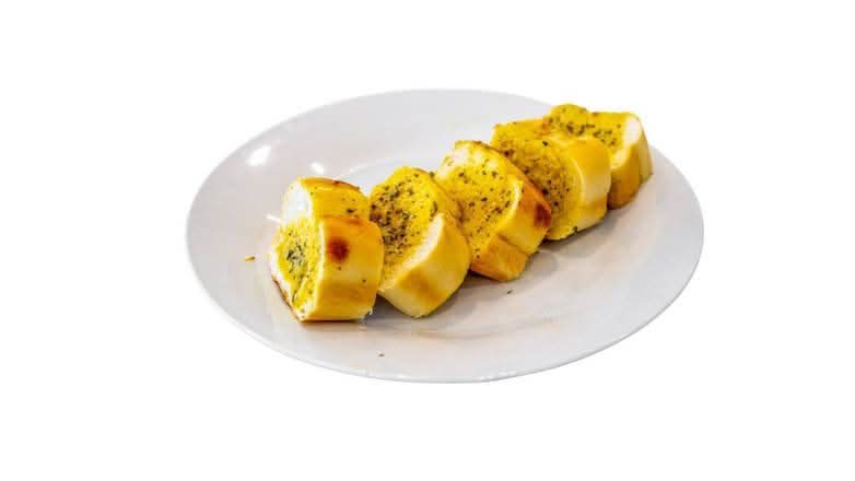 Garlic Bread Roll