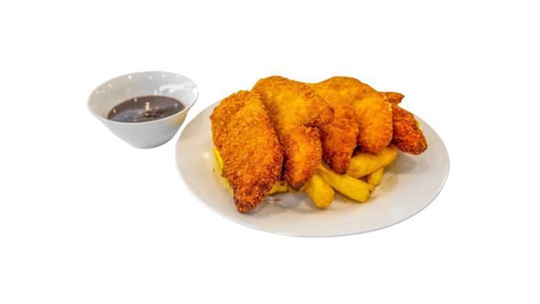 Chicken Strips