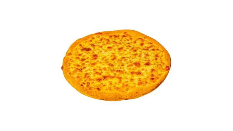 Mini Cheese Pizza