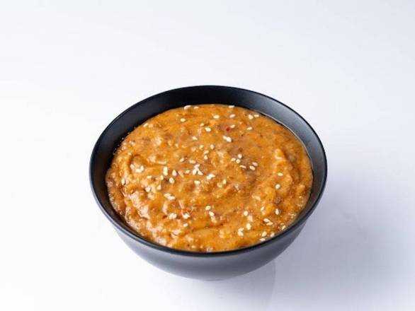 Peanut Sauce