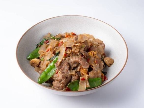 Pad Kee Mao