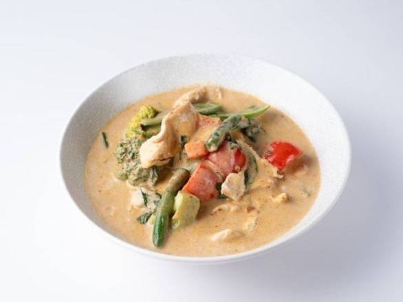 Red Curry