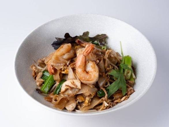 Koo Wa Gai Noodles