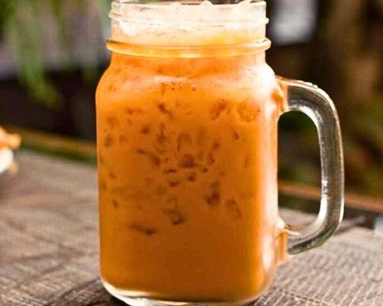 Thai Milk Tea