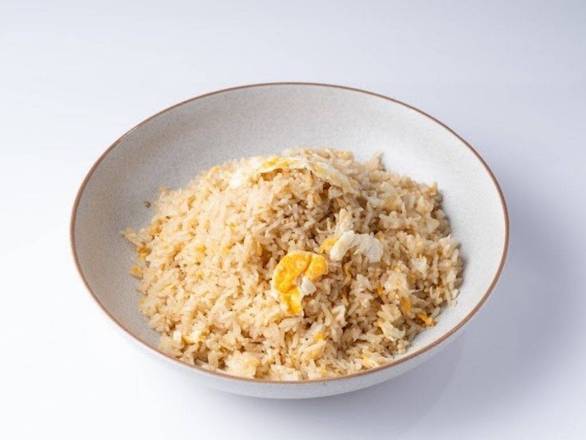 Egg Fried Rice