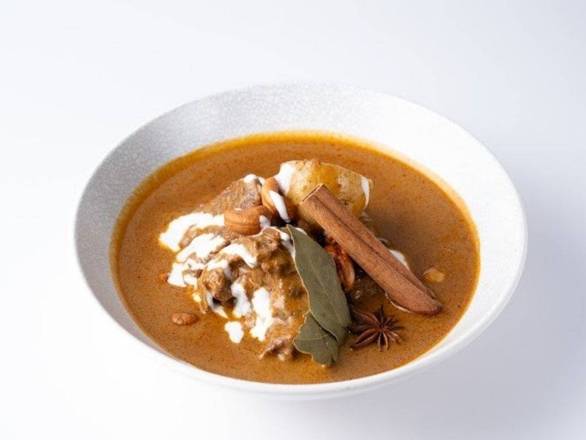 Massaman Beef