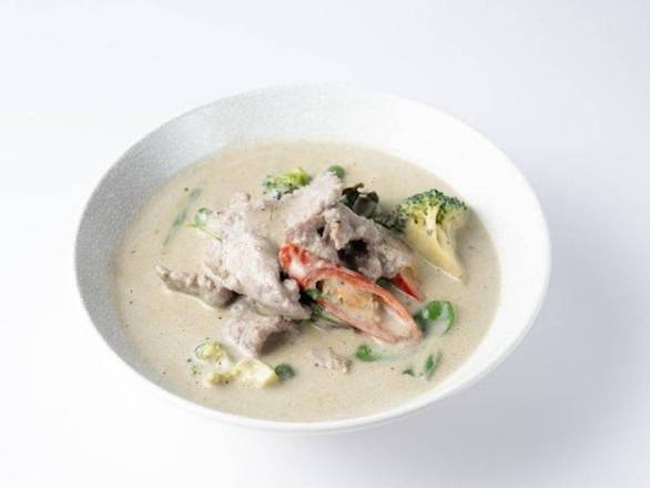 Green Curry