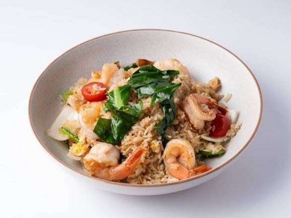 Thai Fried Rice
