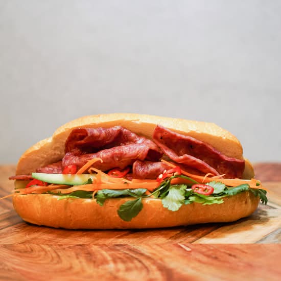 Angus Beef Roll