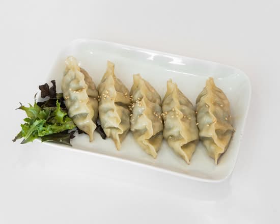 Pork Dumpling