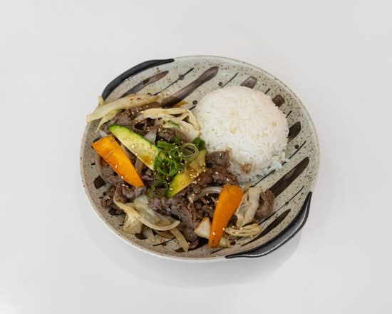Bulgogi